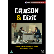 Dawson and Dixie